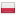 zelka.pl hosted country